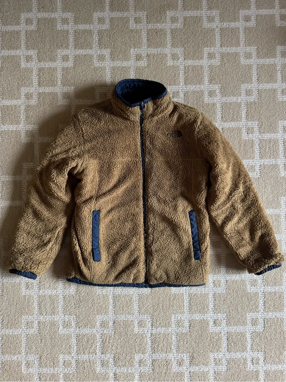 The North Face north face